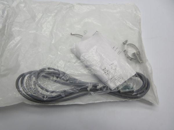 NORGREN CS8-04 120V .5A NSMP