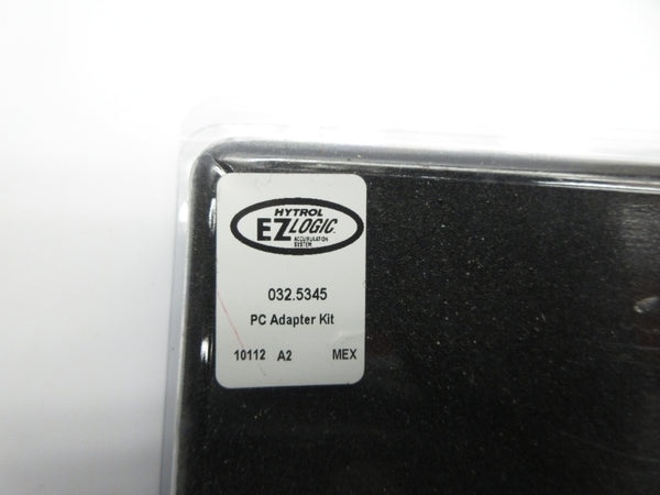 EZ LOGIC 032.5345 NSMP