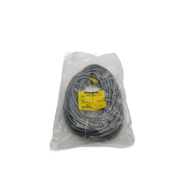 TURCK RKC12T-20 U0978-25 60VAC 2A NSMP