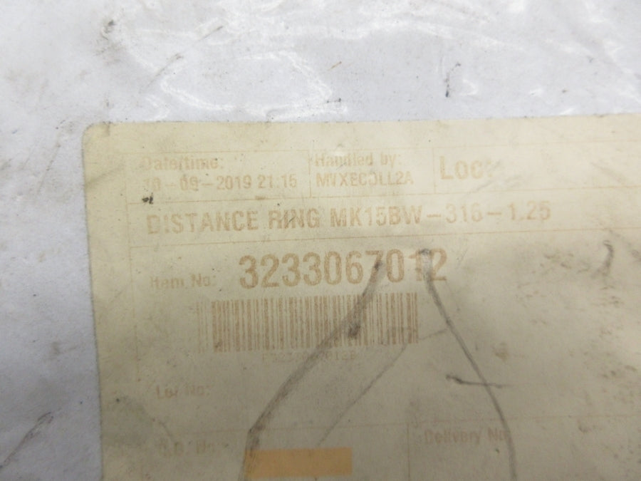ALFA LAVAL 3233067012 NSMP