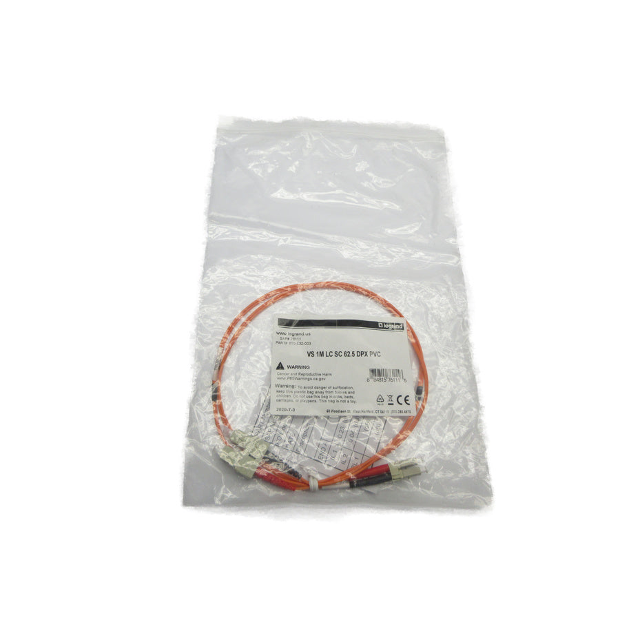 LEGRAND 810-L32-003 NSMP