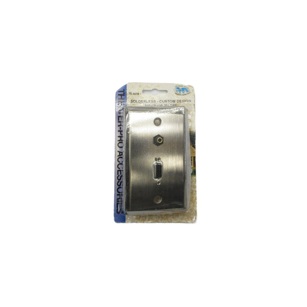 LGK INDUSTRIES 75-1078 NSMP
