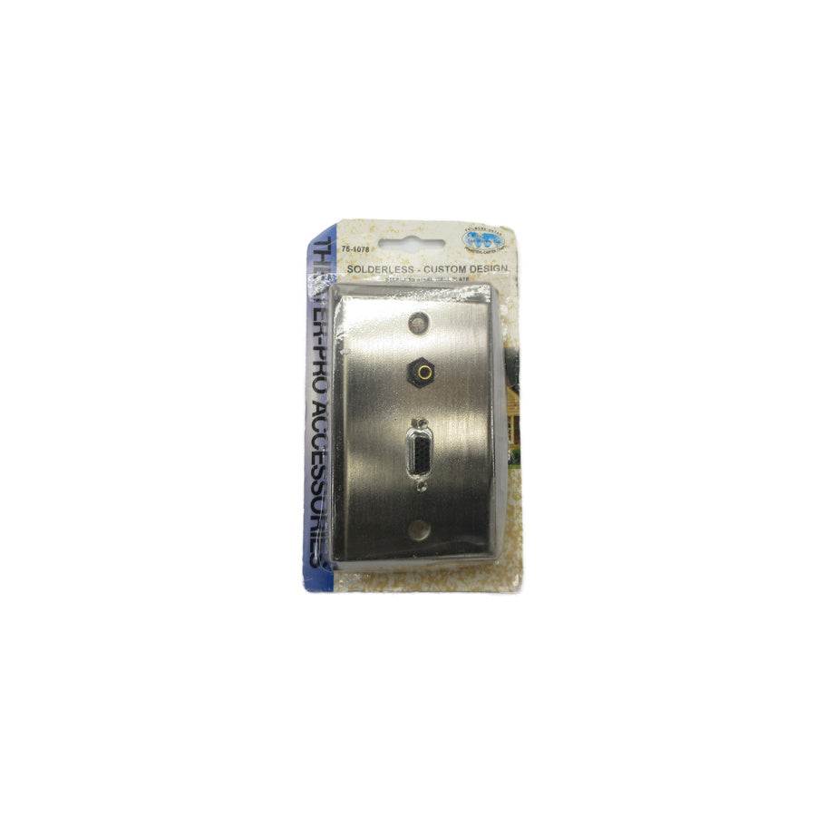 LGK INDUSTRIES 75-1078 NSMP