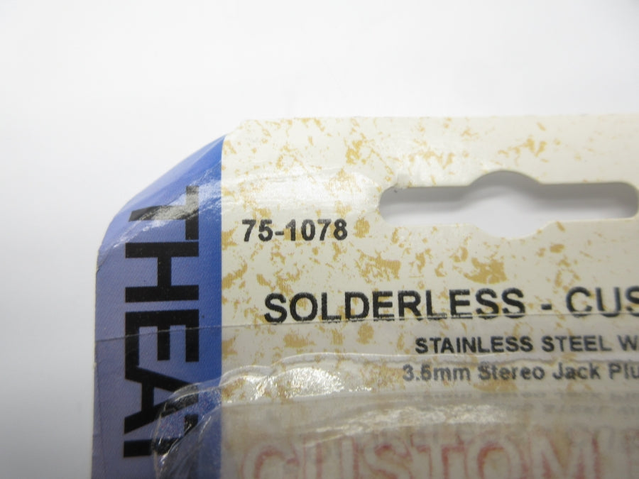 LGK INDUSTRIES 75-1078 NSMP