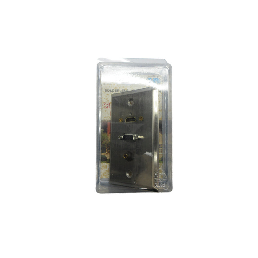 LGK INDUSTRIES 75-6452 NSMP