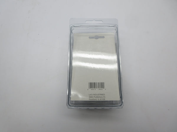 LGK INDUSTRIES 75-6452 NSMP