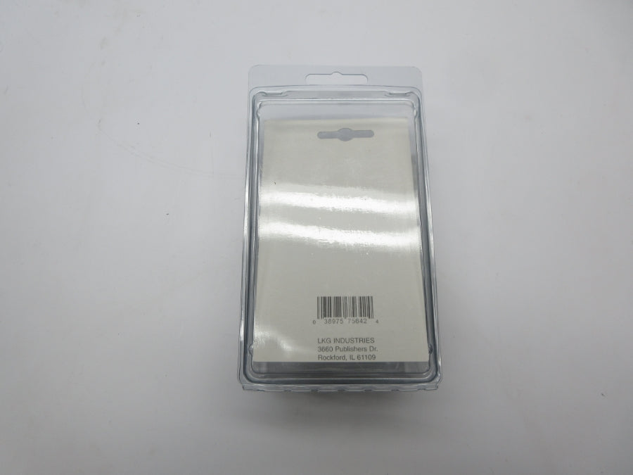 LGK INDUSTRIES 75-6452 NSMP