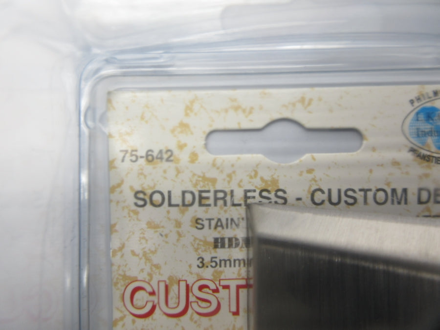 LGK INDUSTRIES 75-6452 NSMP
