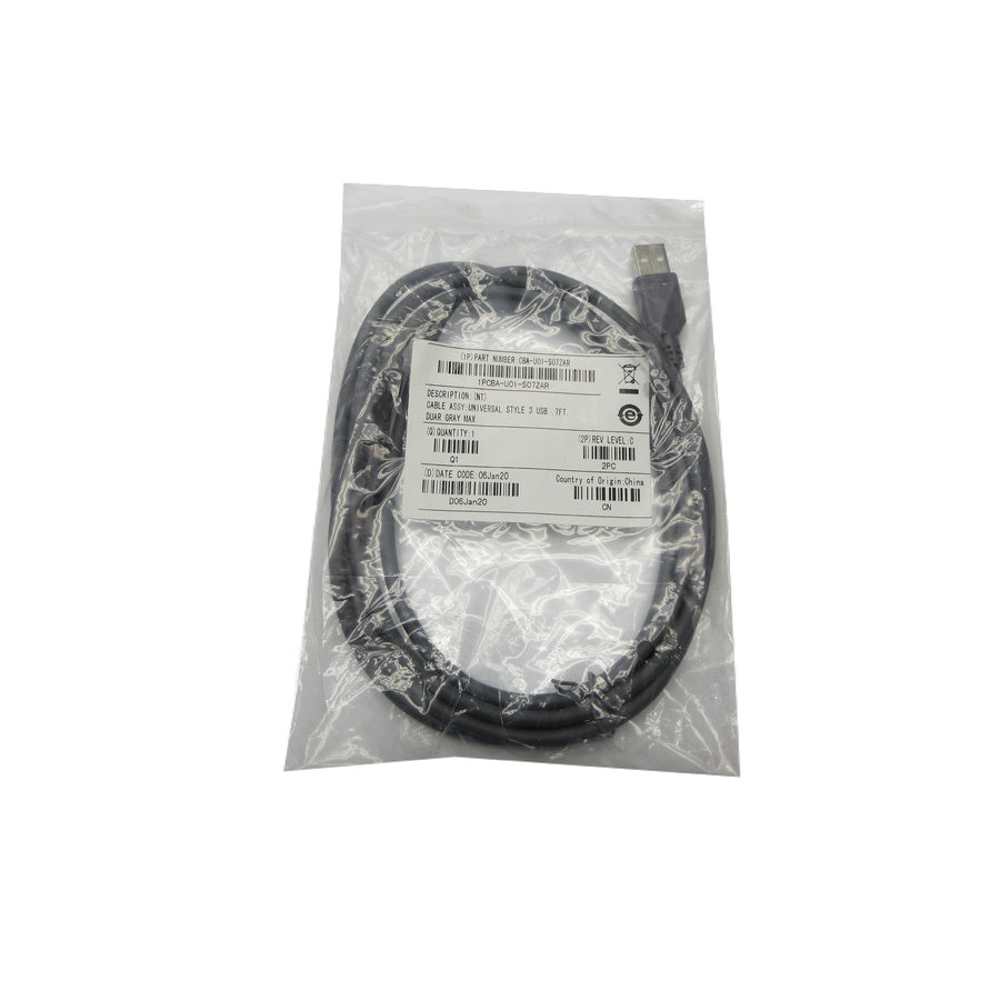 CONNECTOR CABLE CBA-U01-S07ZAR NSMP