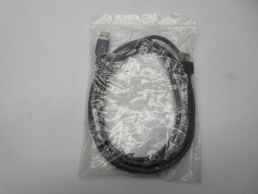 CONNECTOR CABLE CBA-U01-S07ZAR NSMP