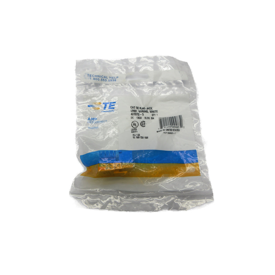 TE CONNECTIVITY 406372-3 NSMP