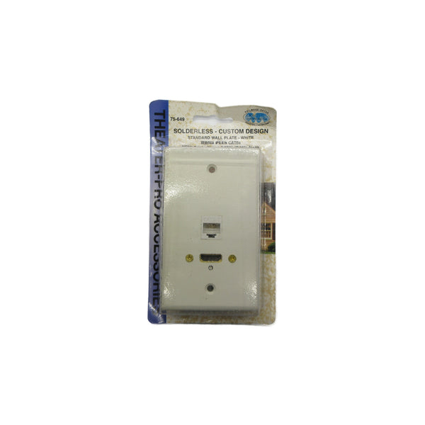 LGK INDUSTRIES 75-649 NSMP