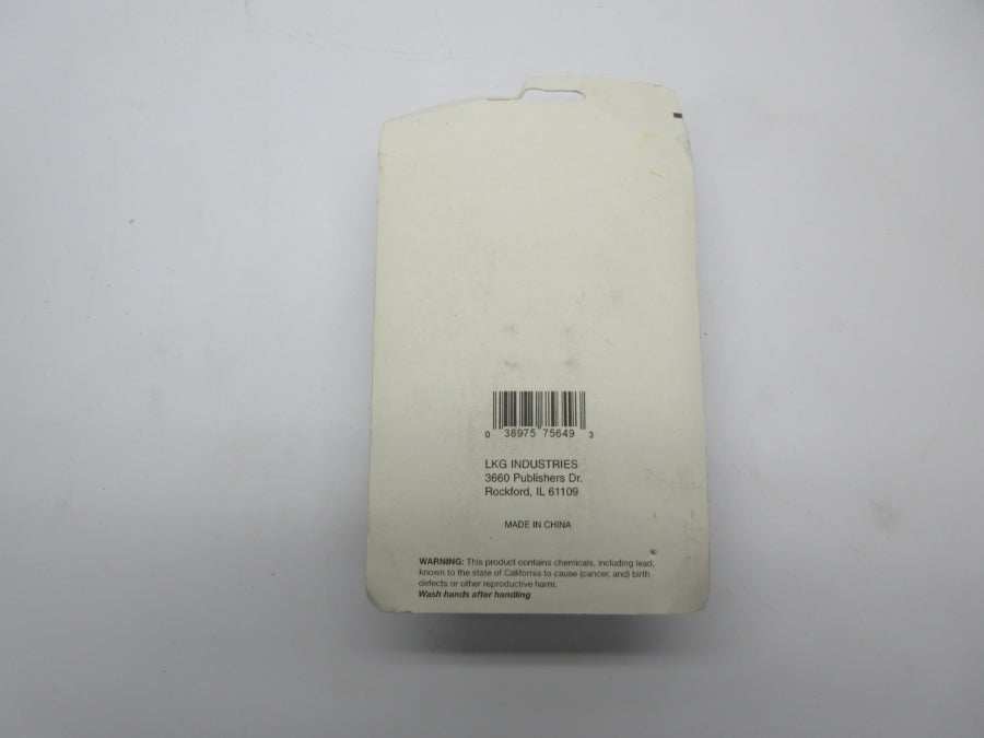 LGK INDUSTRIES 75-649 NSMP