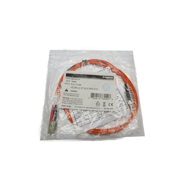 LEGRAND 810-L12-006 NSMP