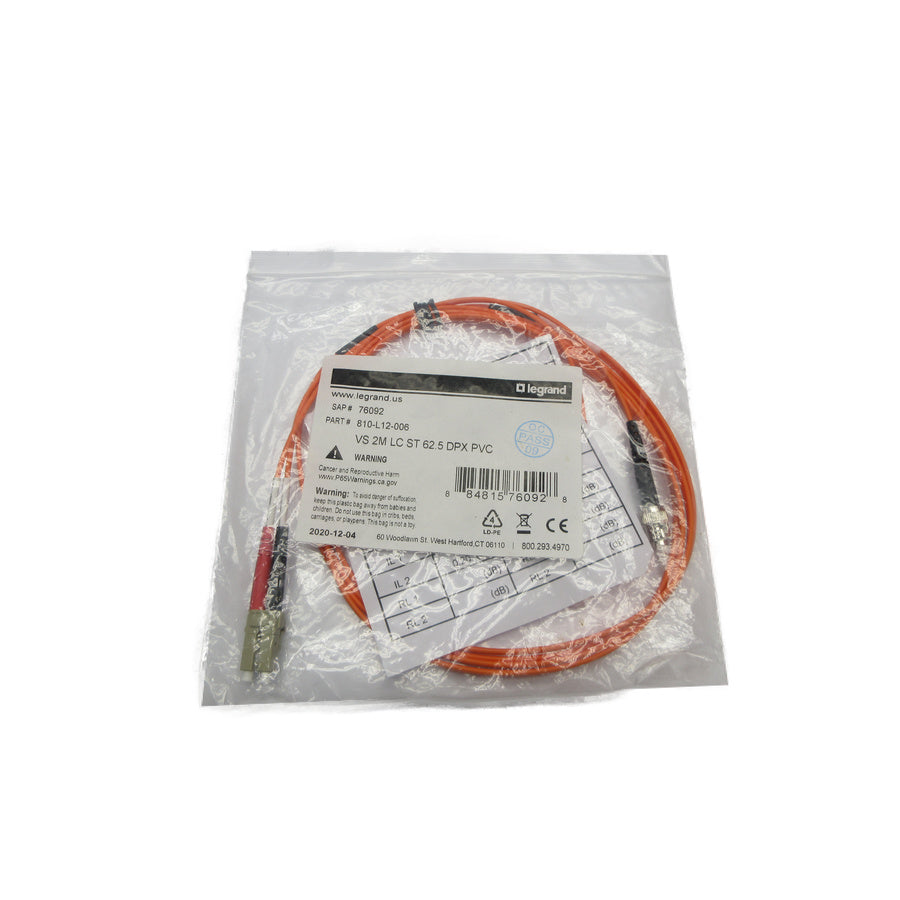LEGRAND 810-L12-006 NSMP