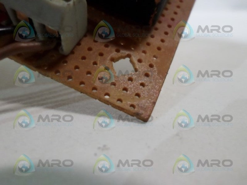 TRACO TUC24215 DC/DC CONVERTER UNMP