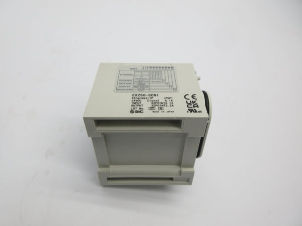 SMC EX250-SEN1 24VDC NSMP