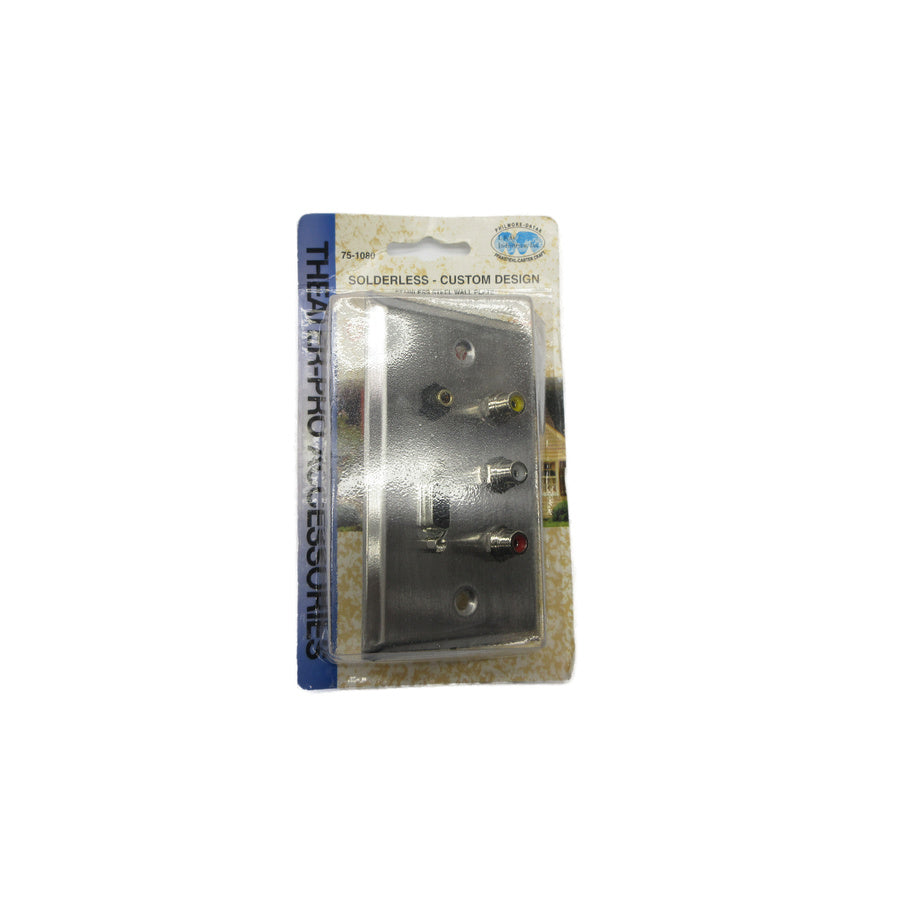 LGK INDUSTRIES 75-1080 NSMP