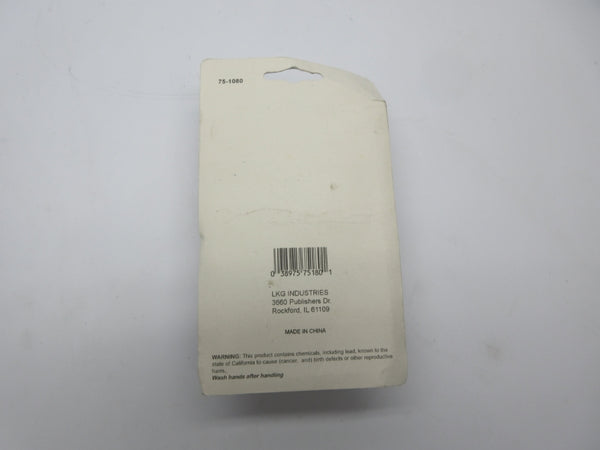 LGK INDUSTRIES 75-1080 NSMP