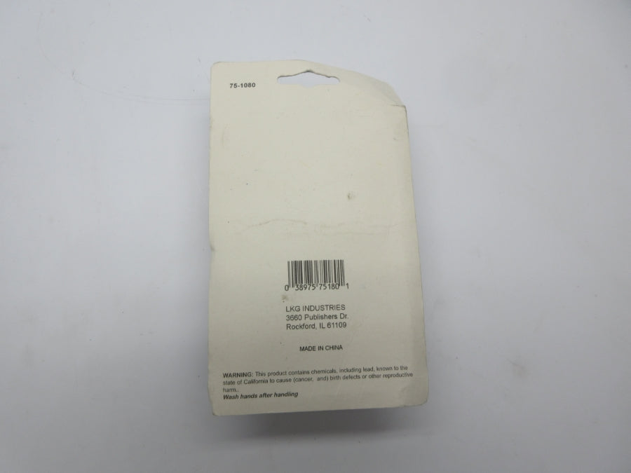 LGK INDUSTRIES 75-1080 NSMP