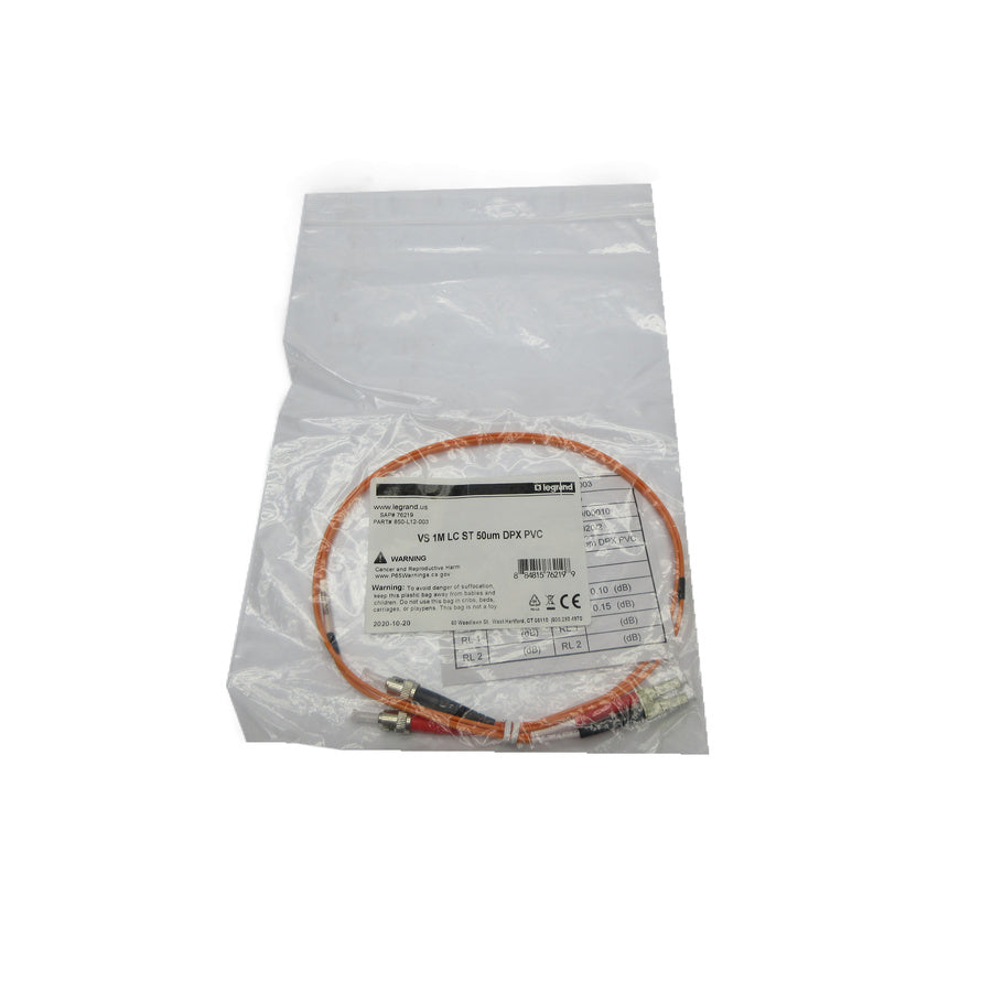 LEGRAND 850-L12-003 NSMP