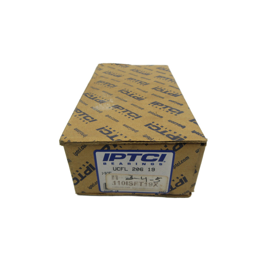 IPTCI UCFL20619 1-3/16" NSMP