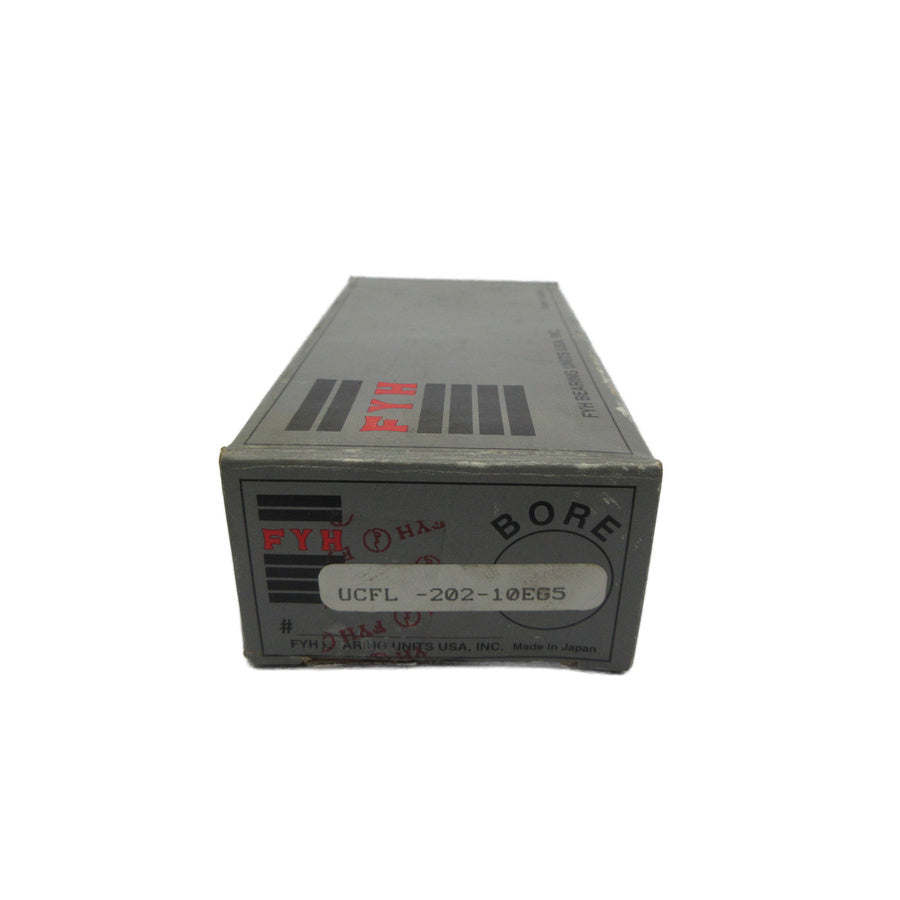 FYH UCFL-202-10EG5 NSMP
