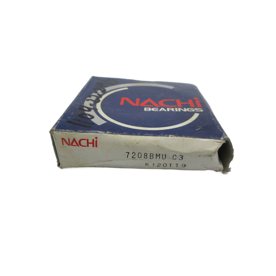 NACHI 7208BMUC3 NSMP
