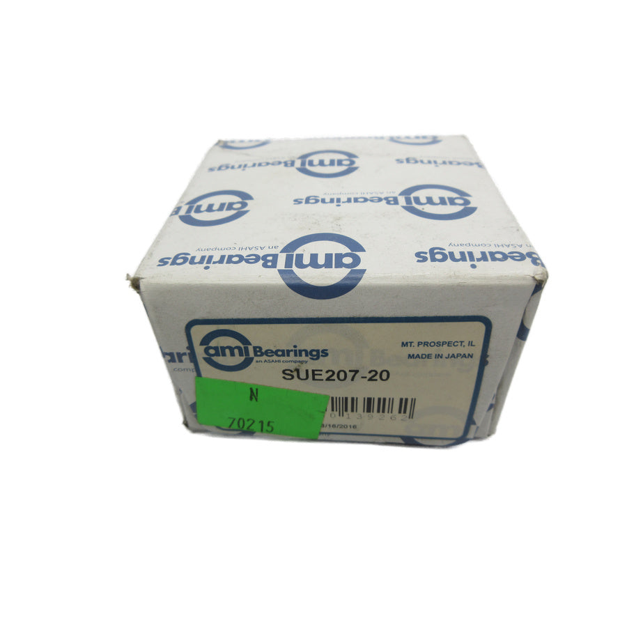 AMI BEARINGS SUE207-20 NSMP