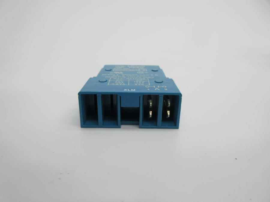 ALLEN BRADLEY 800M-XD1R SER. A (BK/YL) NSMP