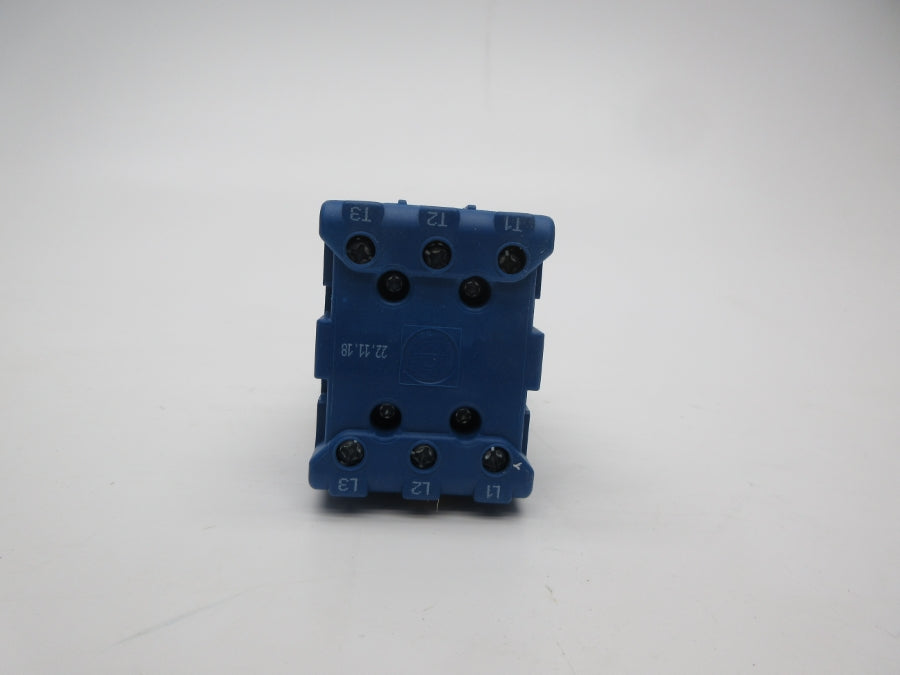 KRAUS & NAIMER KG20A.T103/CH004.E NSMP