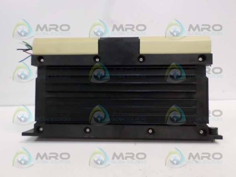 TEXAS INSTRUMENTS 7MT400 PARALLEL OUTPUT MODULE UNMP