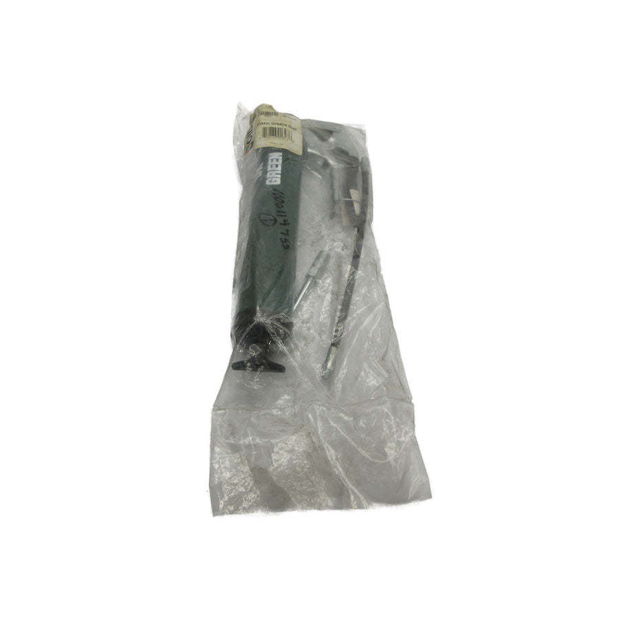 OILSAFE 330703 NSMP