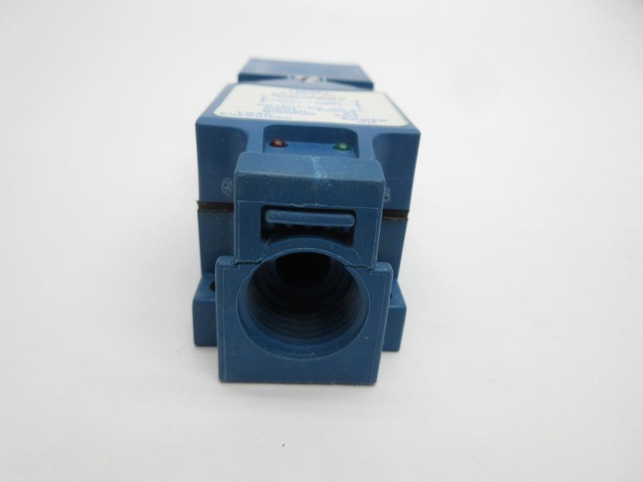 ISSC R40-A605 NSMP