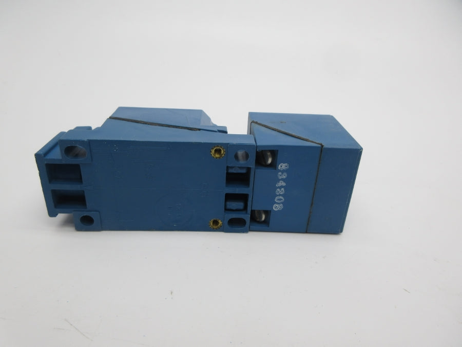 ISSC R40-A605 NSMP