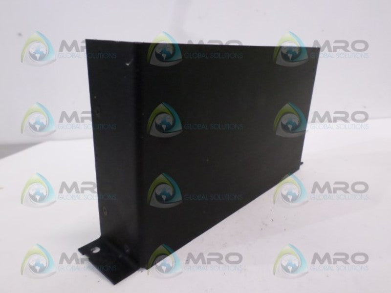 CONTROL TECHNOLOGY RTC-8800 TIMING MODULE CLOCK UNMP