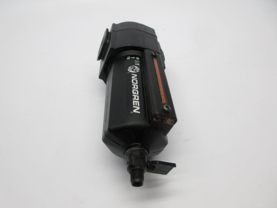 NORGREN L74M-4GP-QDN 250PSI NSMP