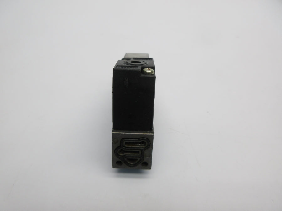 MAC 35A-B00-DAAJ-1KD 110/120V 120PSI NSMP