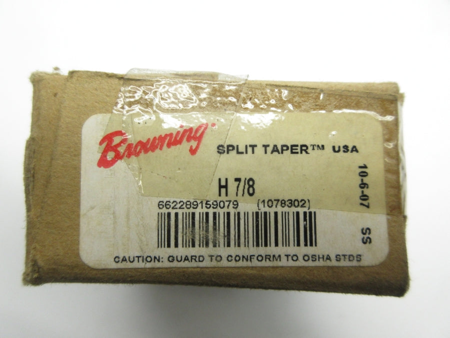 BROWNING H 7/8" NSMP