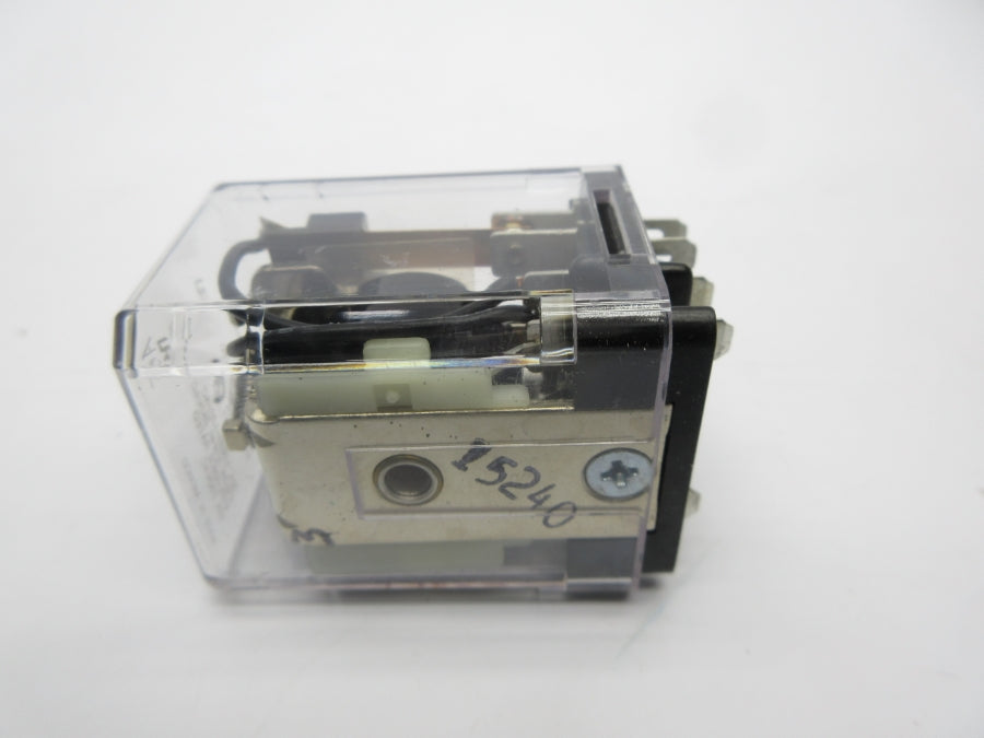 POTTER & BRUMFIELD KUP14A15-240V 240V NSMP