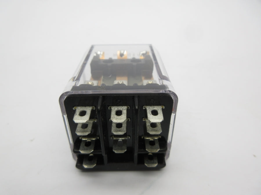 POTTER & BRUMFIELD KUP14A15-240V 240V NSMP