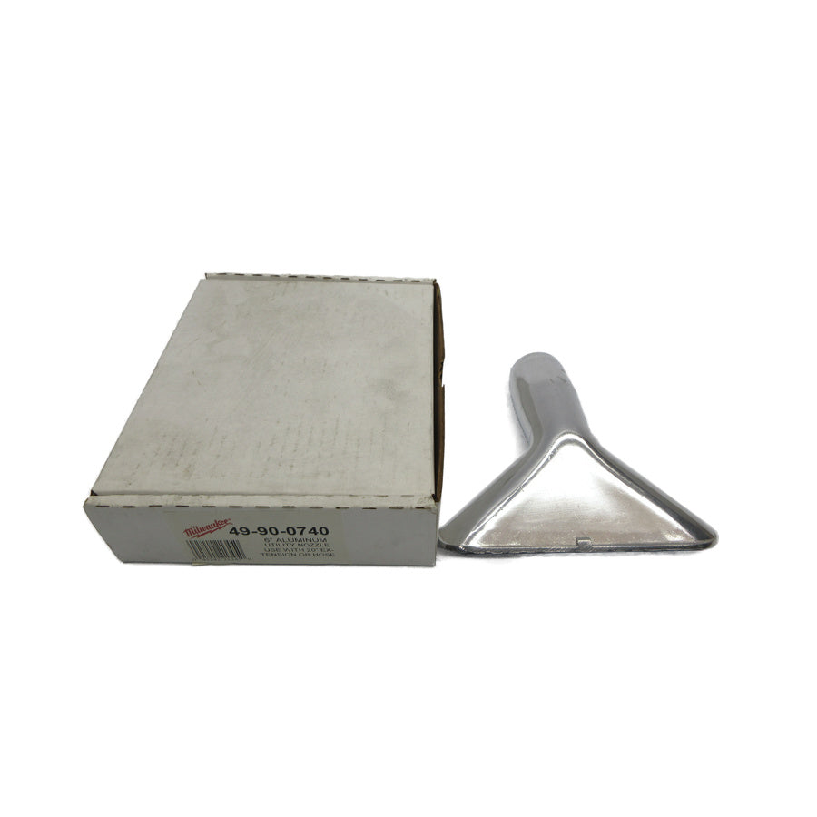 MILWAUKEE 49-90-0740 NSMP