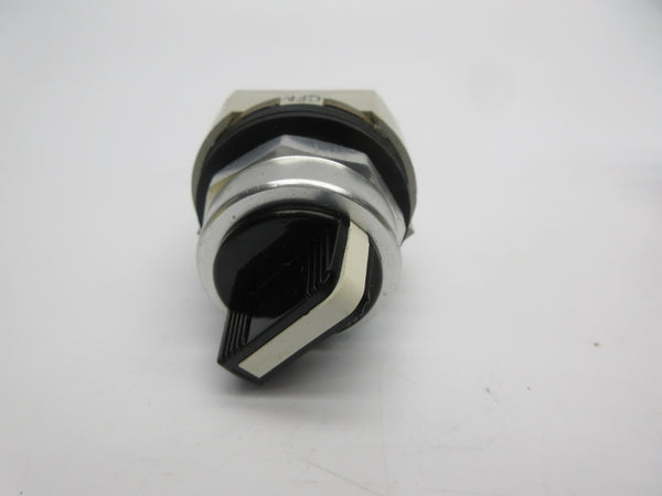 INDUSTRIAL SPARE PART 800T-J2A SER. N (BK/YL) NSMP