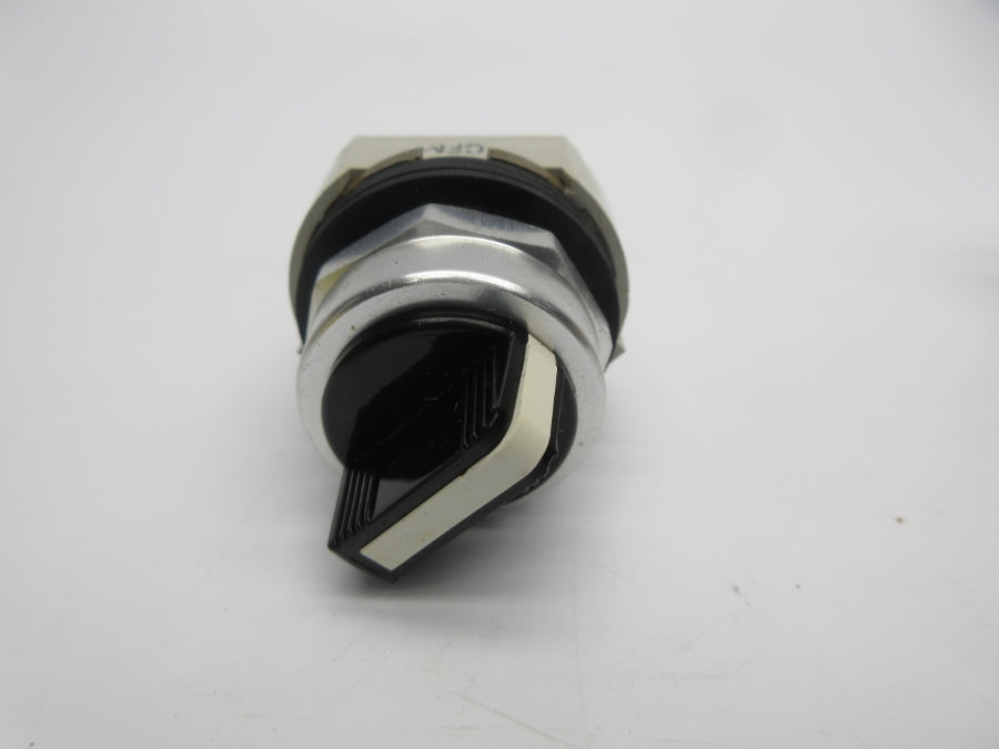 ALLEN BRADLEY 800T-J2A SER. N (BK/YL) NSMP