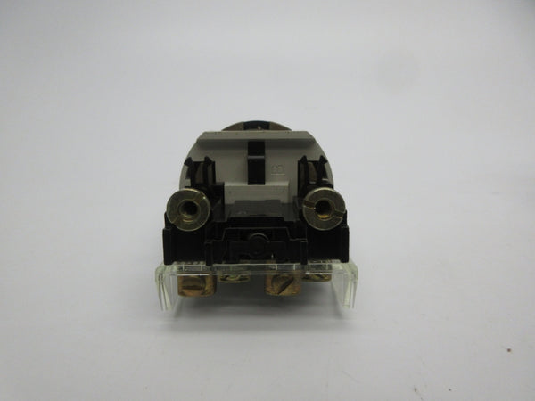INDUSTRIAL SPARE PART 800T-J2A SER. N (BK/YL) NSMP