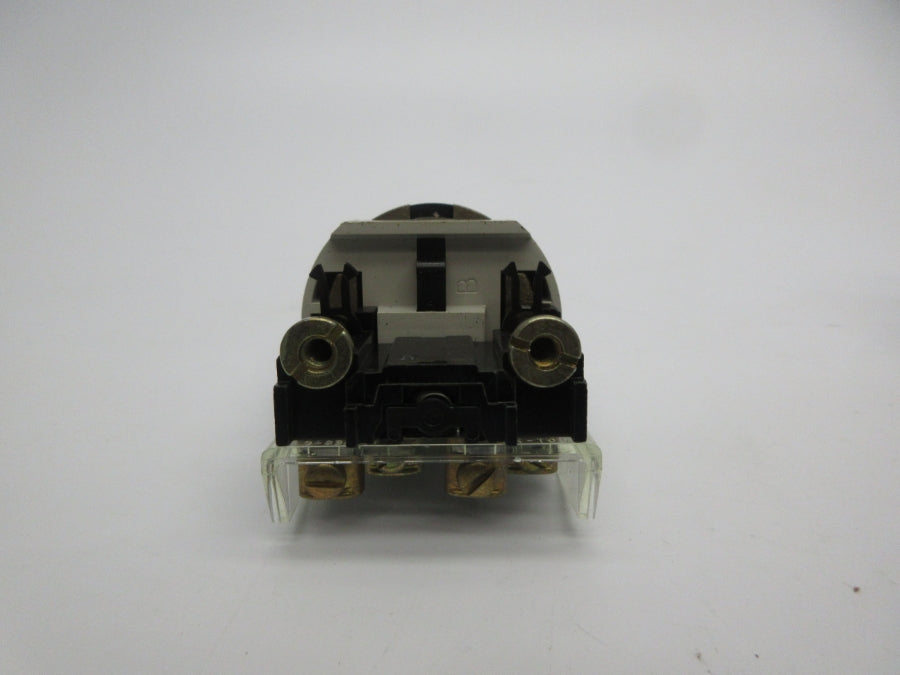 ALLEN BRADLEY 800T-J2A SER. N (BK/YL) NSMP