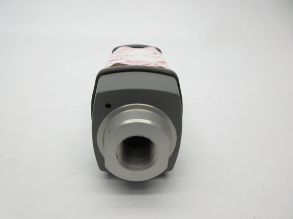 HEDLAND H671A-100-EP NSMP