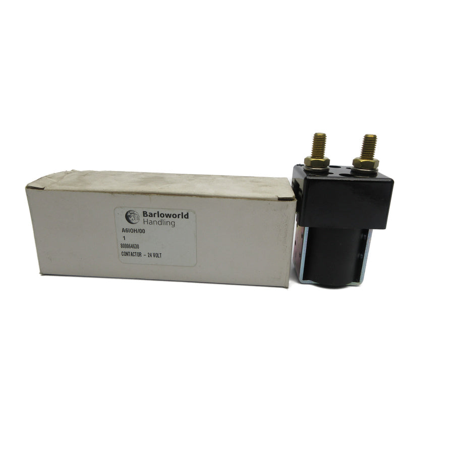 BARLOWORLD 800064630 A6IOH/00 24V NSMP
