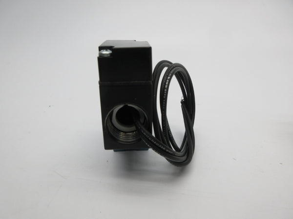 MAC PME-221AAAA 24V 25-150PSI NSMP