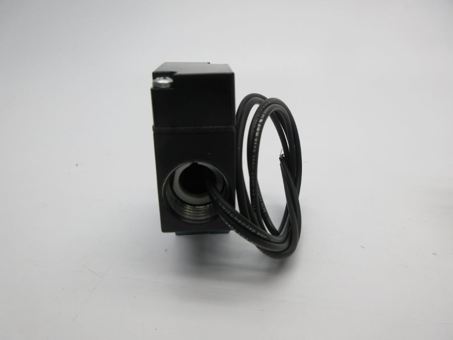 MAC PME-221AAAA 24V 25-150PSI NSMP